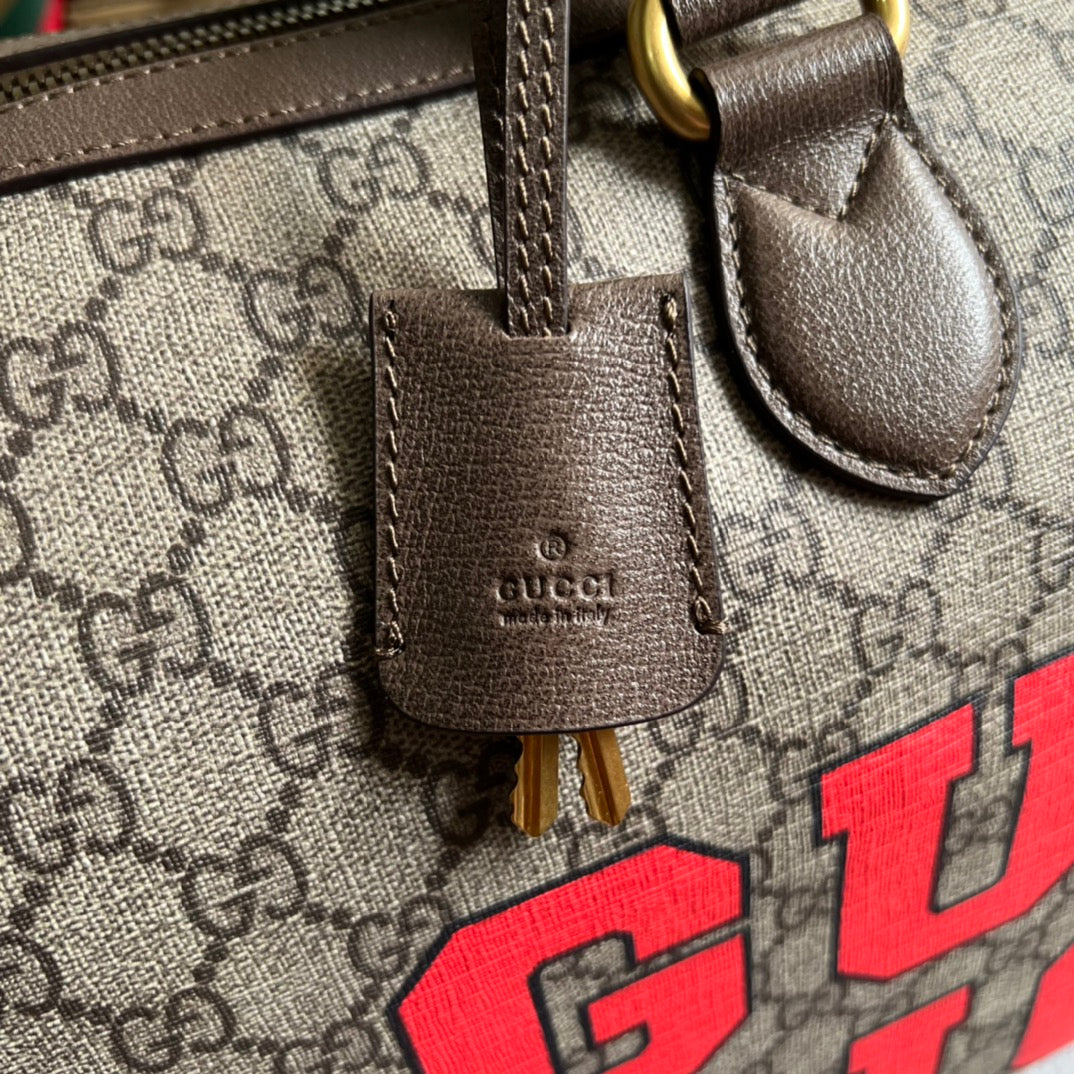 LuxluxHouse Great quality Gucci Bag Top Quality 44*27*23CM Free shipping