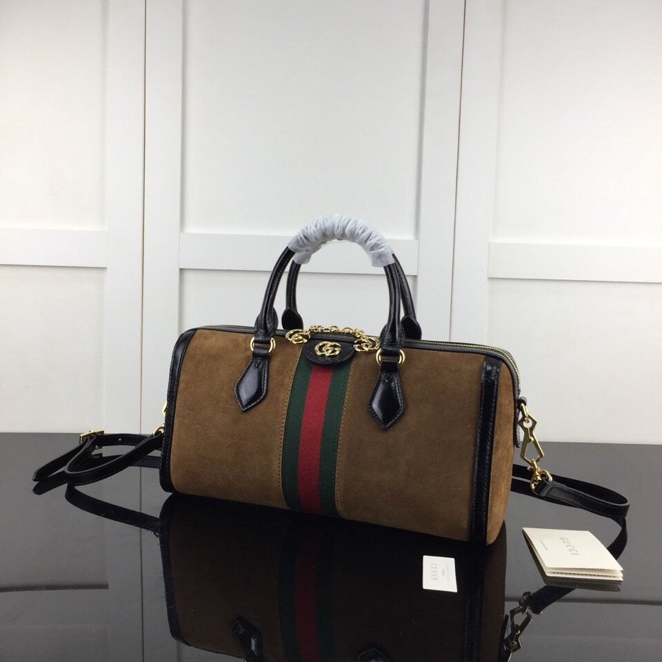 LuxluxHouse Great quality Gucci Bag Top Quality 30*18*11cm Free shipping