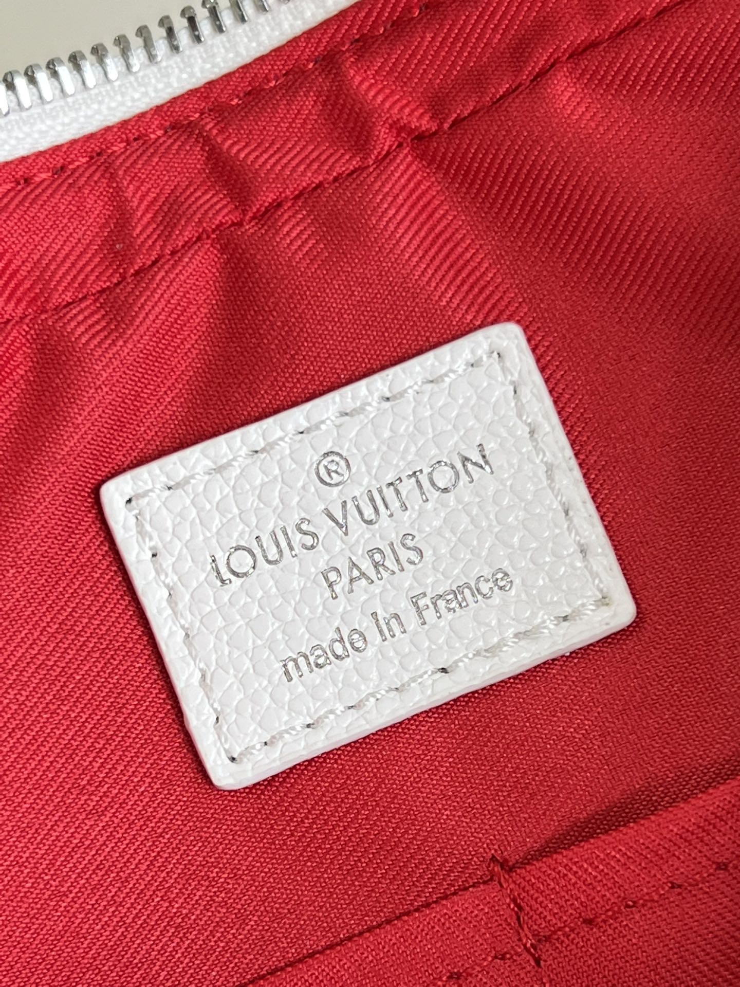 LuxluxHouse Great quality Louis Vuitton Bag Top Quality 25*18.5*7CM Free shipping