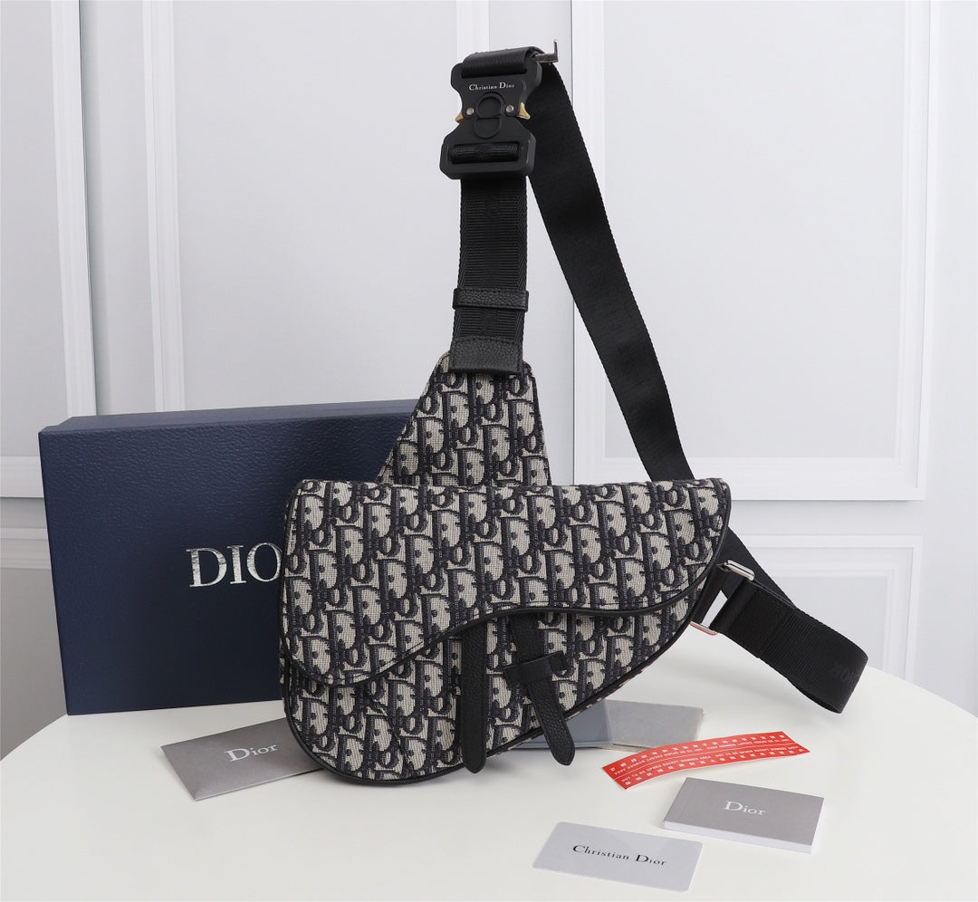 Free shipping LuxluxHouse Dior Top Bag 20*28.6*5cm