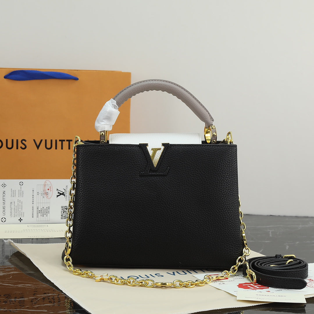 LuxluxHouse Great quality Louis Vuitton Bag Top Quality Free shipping