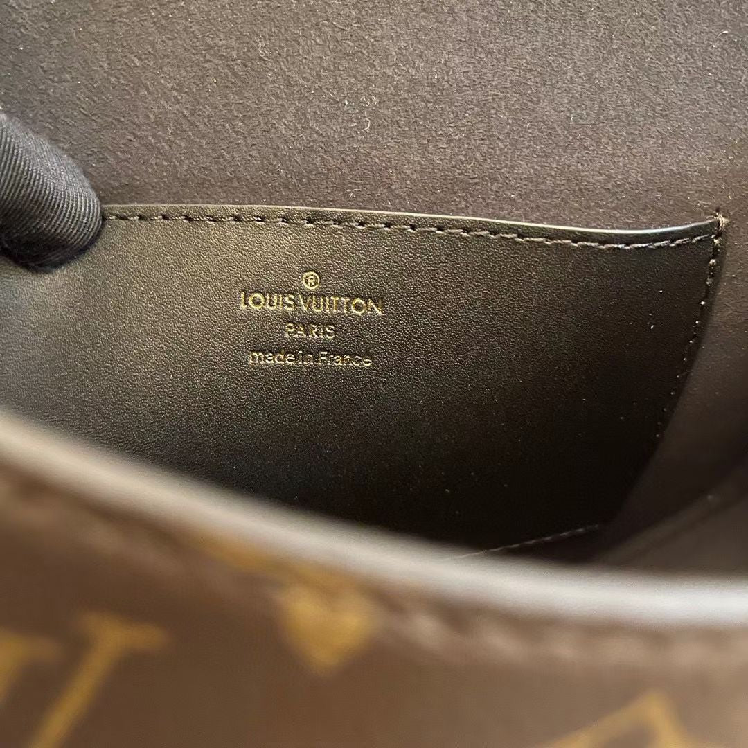 Louis Vuitton Top Bag (LuxluxHouse)