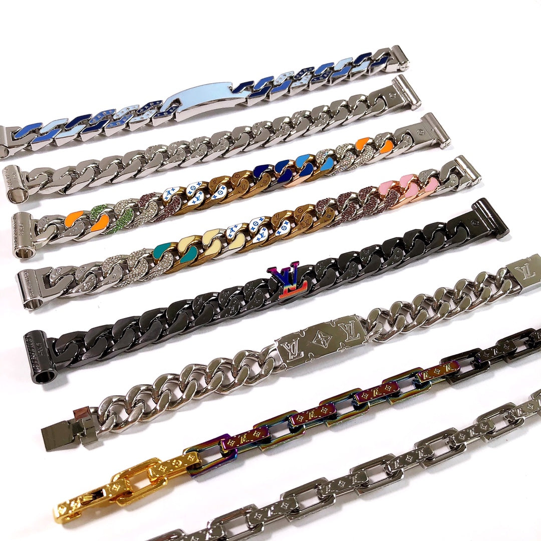 Luxluxhouse Great quality Bracelet Free shipping