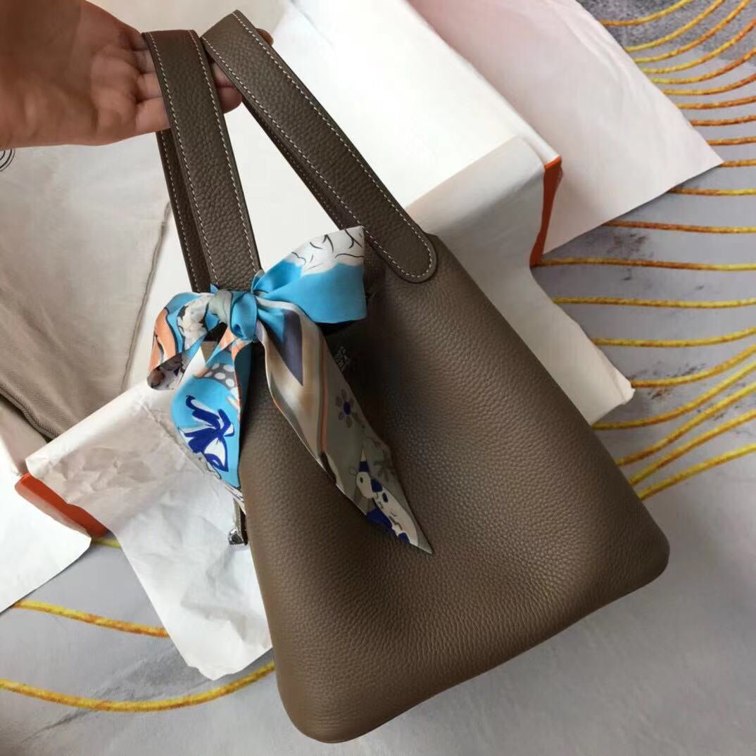 LuxluxHouse Great quality Hermes Bag Top Quality 22CM Free shipping