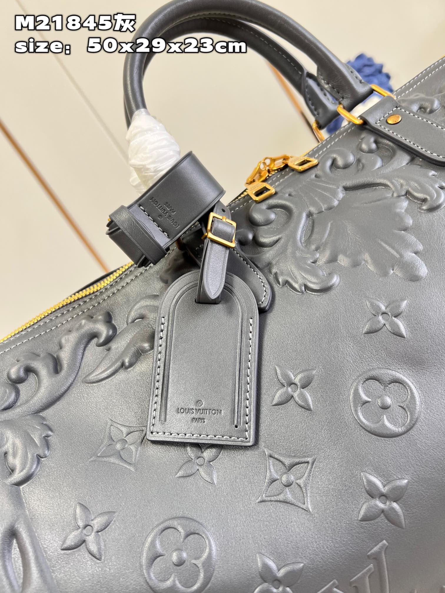 Louis Vuitton Top Bag (LuxluxHouse)