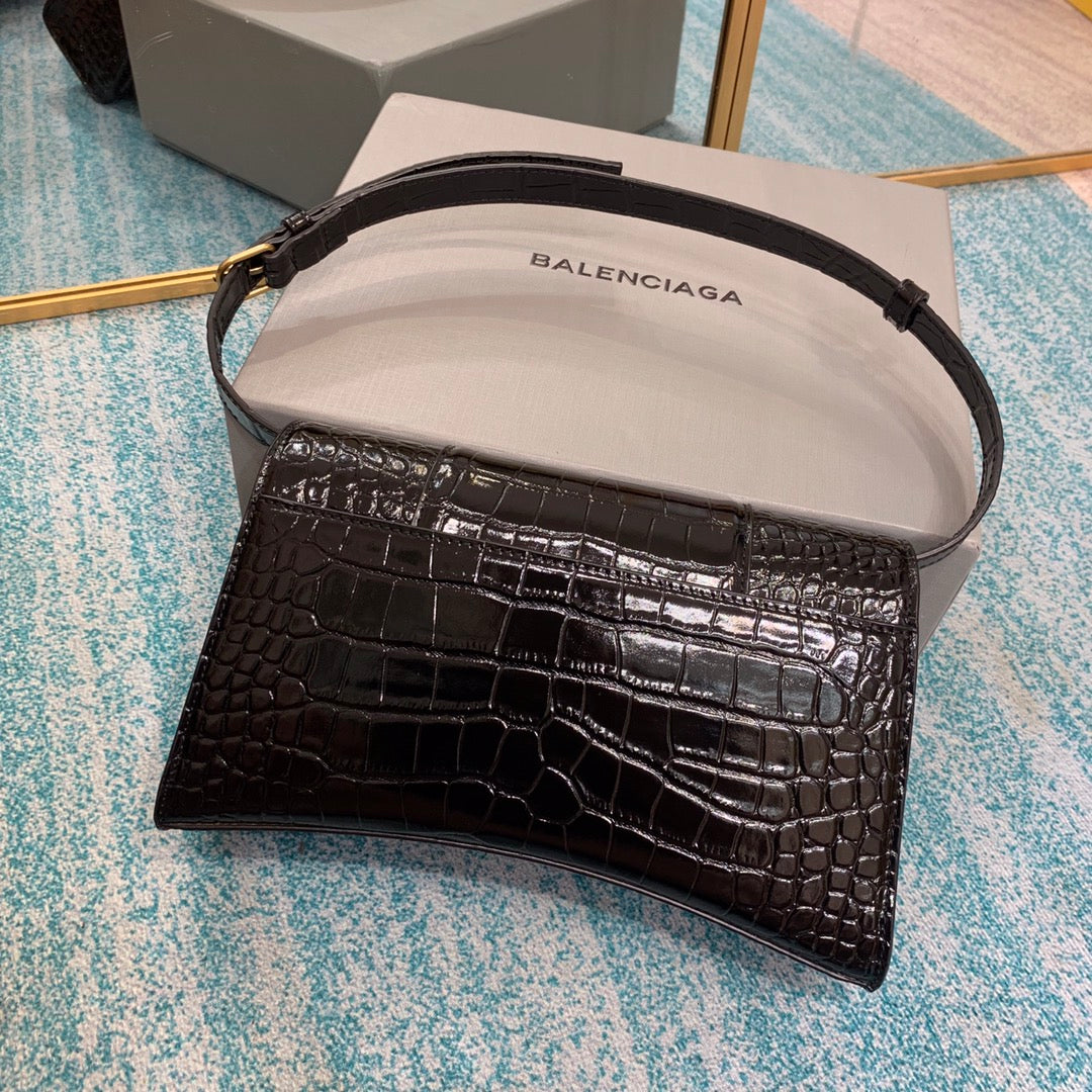 LuxluxHouse Great quality Balenciaga Bag Top Quality 15x8x25cm Free shipping