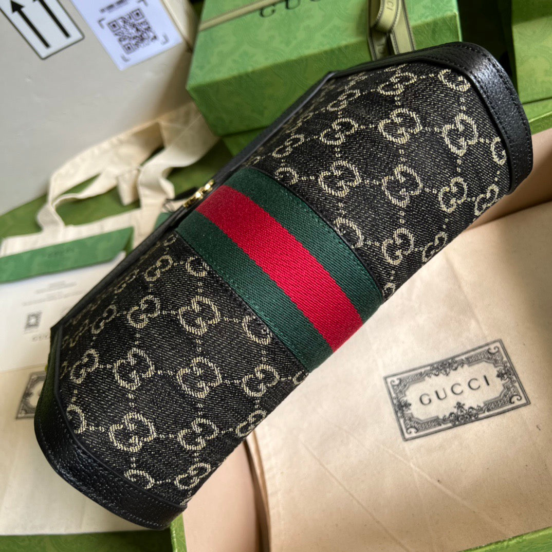 Gucci Bag Top Quality 503877 (LuxluxHouse)