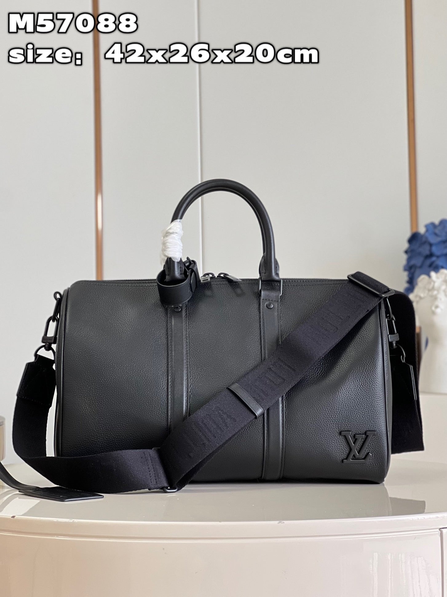 Louis Vuitton Top Bag (LuxluxHouse)