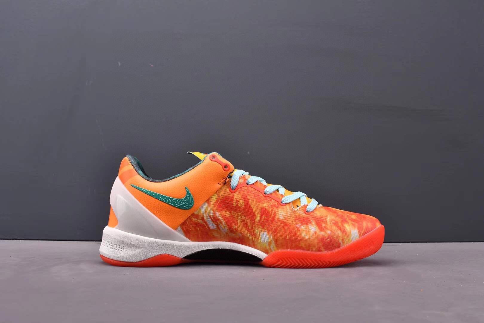 LuxluxHouse Nike kobe8 Free shipping