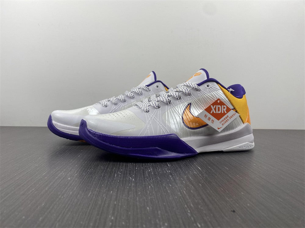 LuxluxHouse NIKE KOBE 5 Free shipping