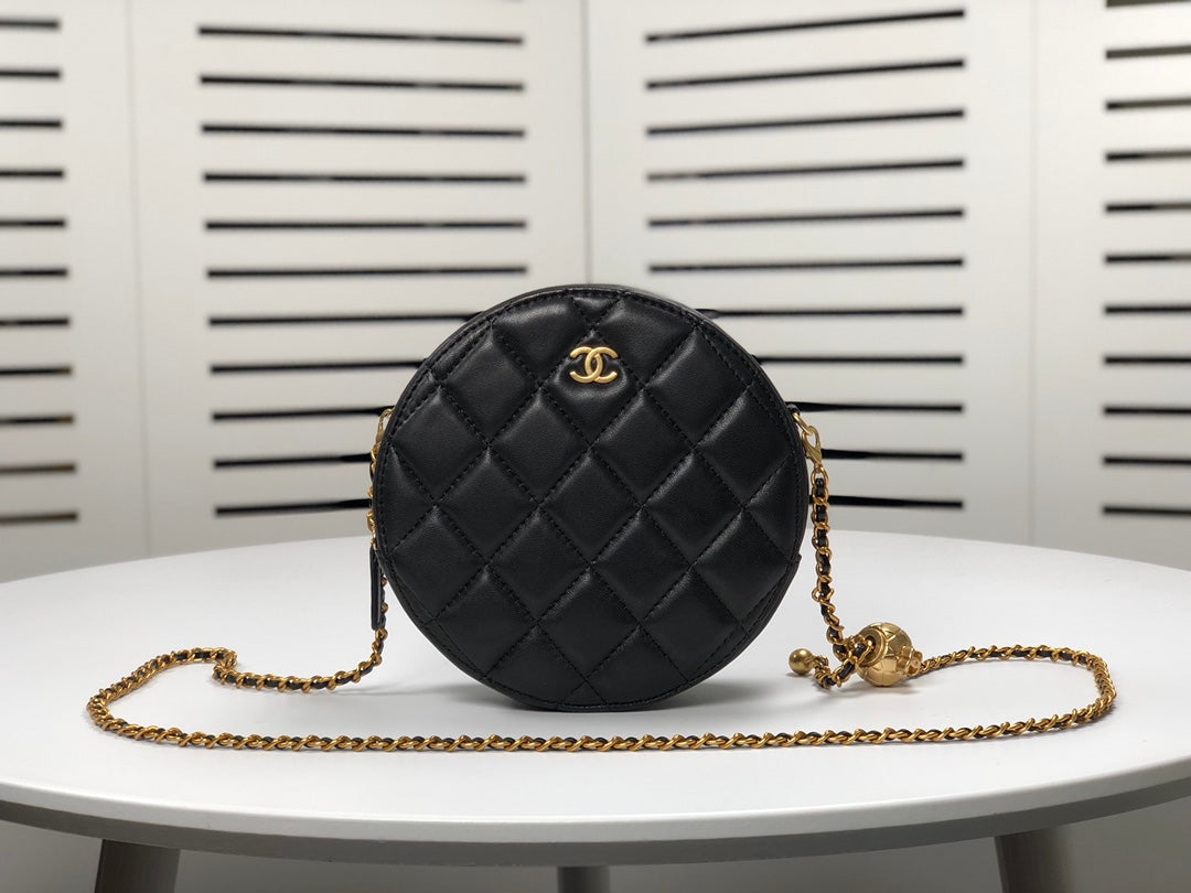 LuxluxHouse Great quality Chanel Bag Top Quality 17.5*17.5*6.5cm Free shipping