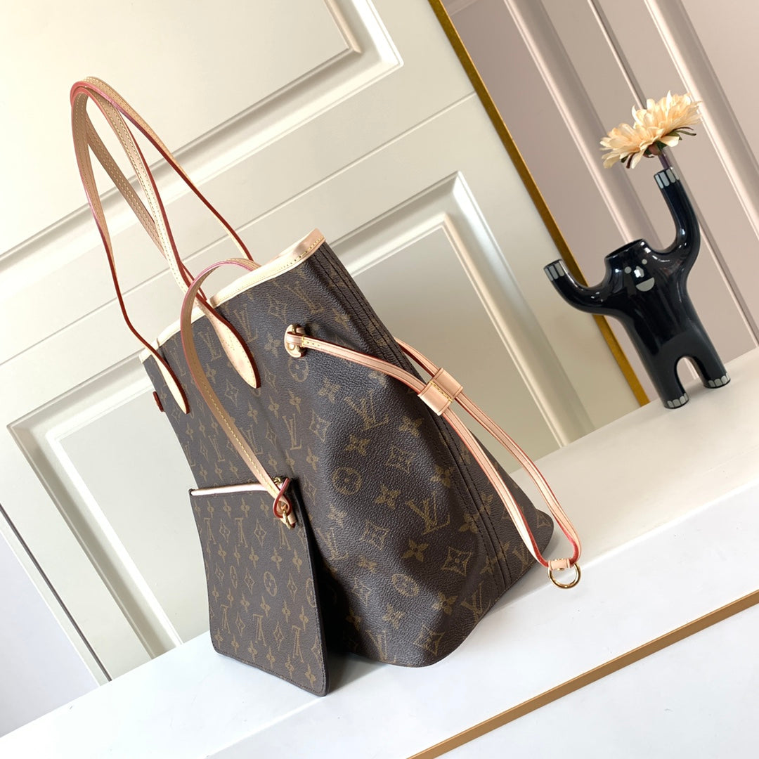 LuxluxHouse Great quality Louis Vuitton Bag Top Quality 32*29*17cm Free shipping