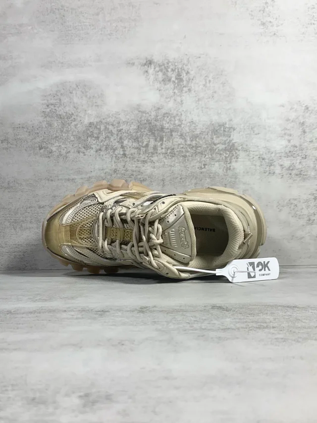 OK batch-Balenciaga track2 sneaker