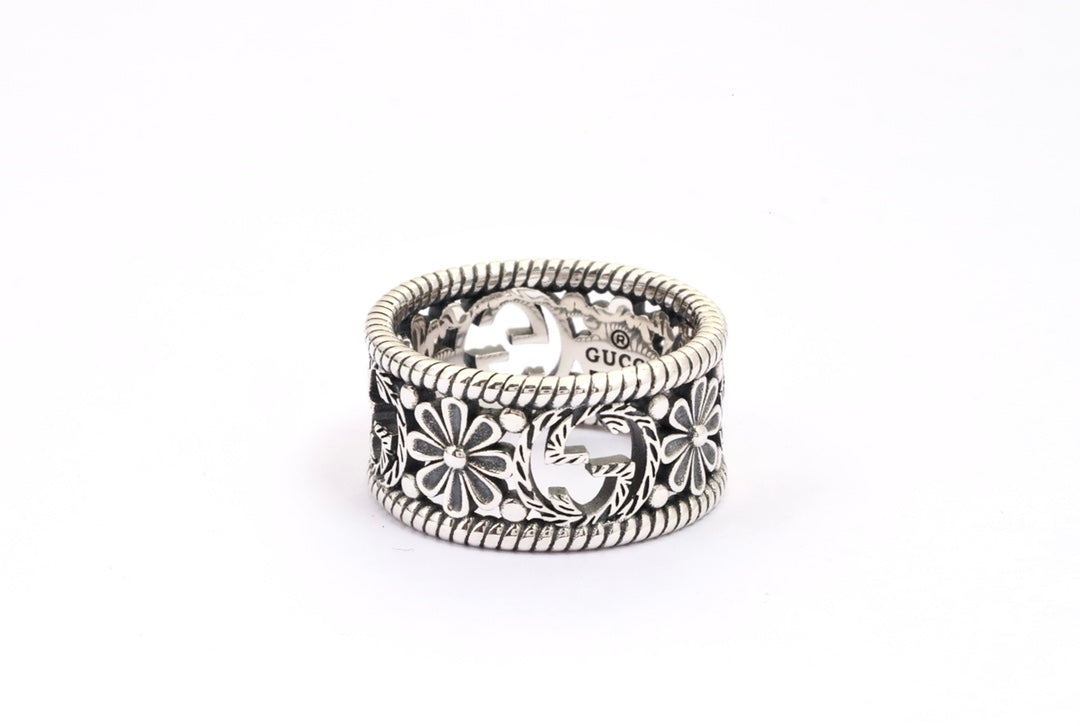 Luxluxhouse Great quality Ring Free shipping