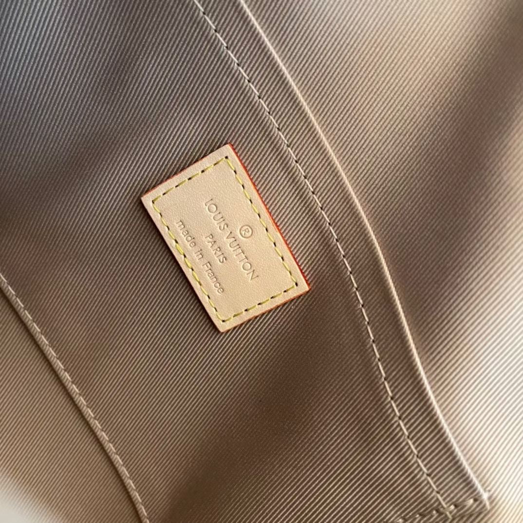 Louis Vuitton Top Bag (LuxluxHouse)