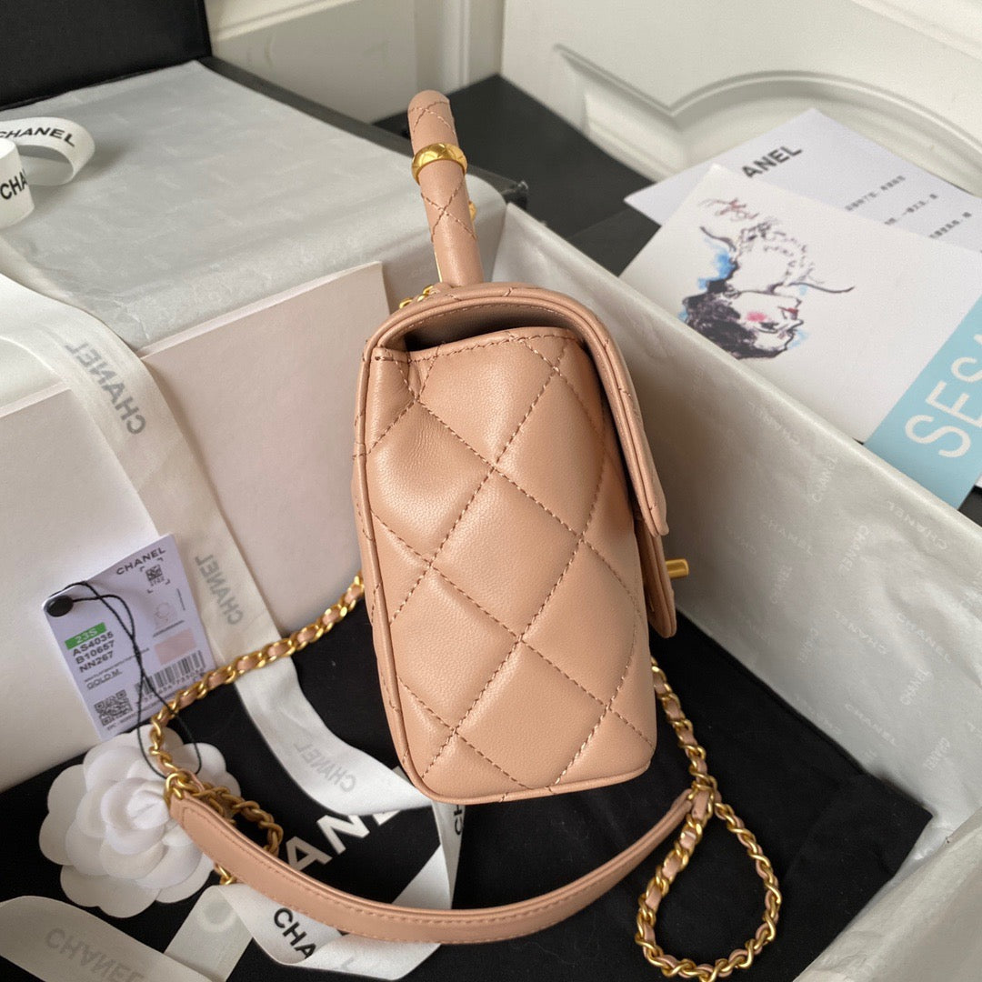 Chanel Bag Top Quality as4035 (LuxluxHouse )