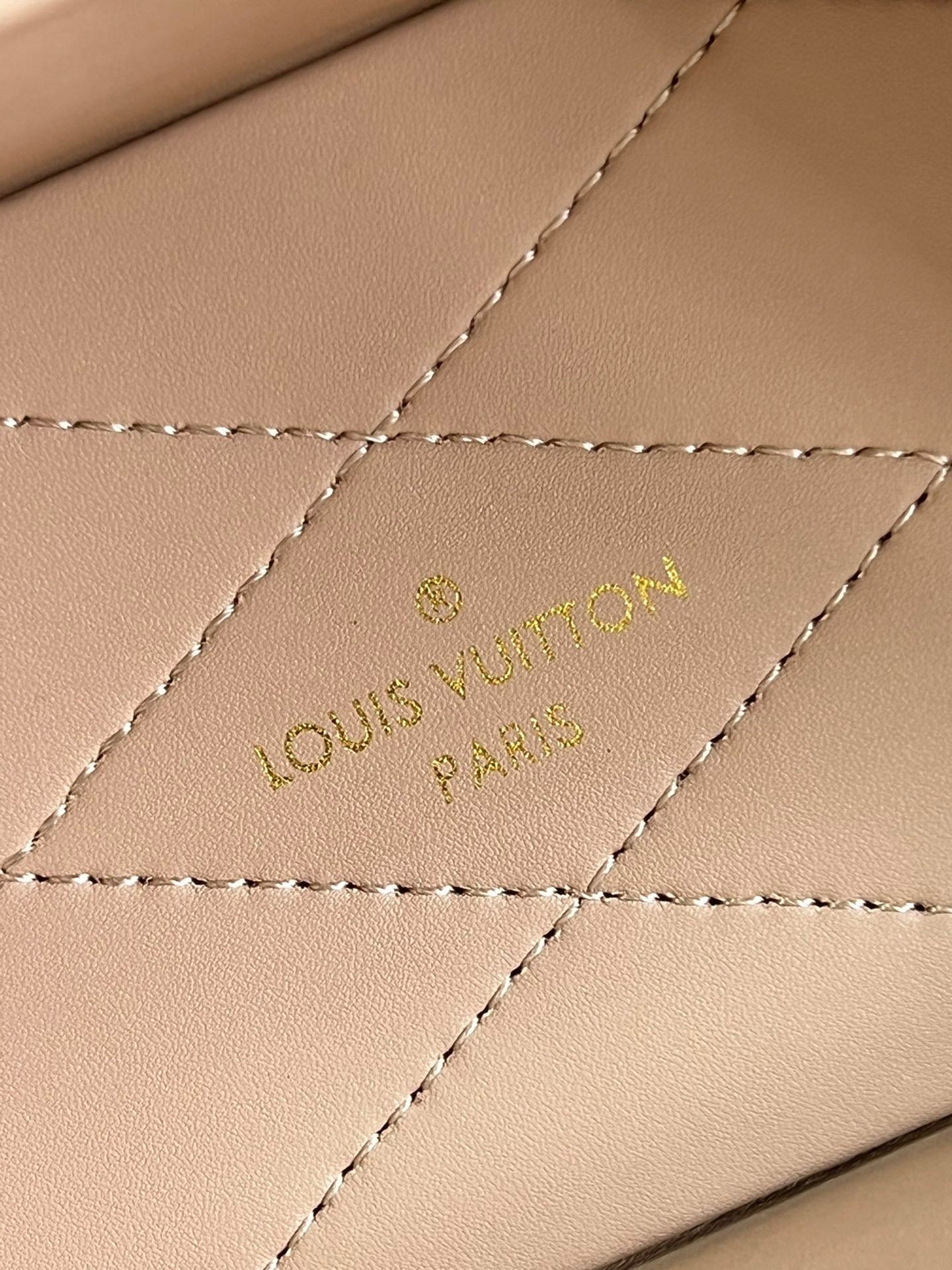 Louis Vuitton Top Bag (LuxluxHouse)