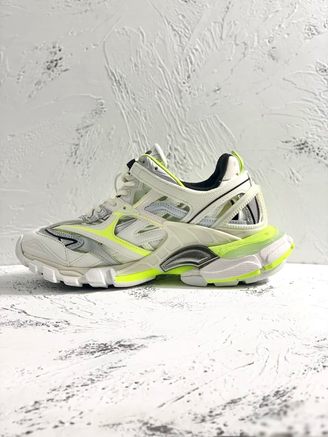 OK batch-Balenciaga track2 sneaker