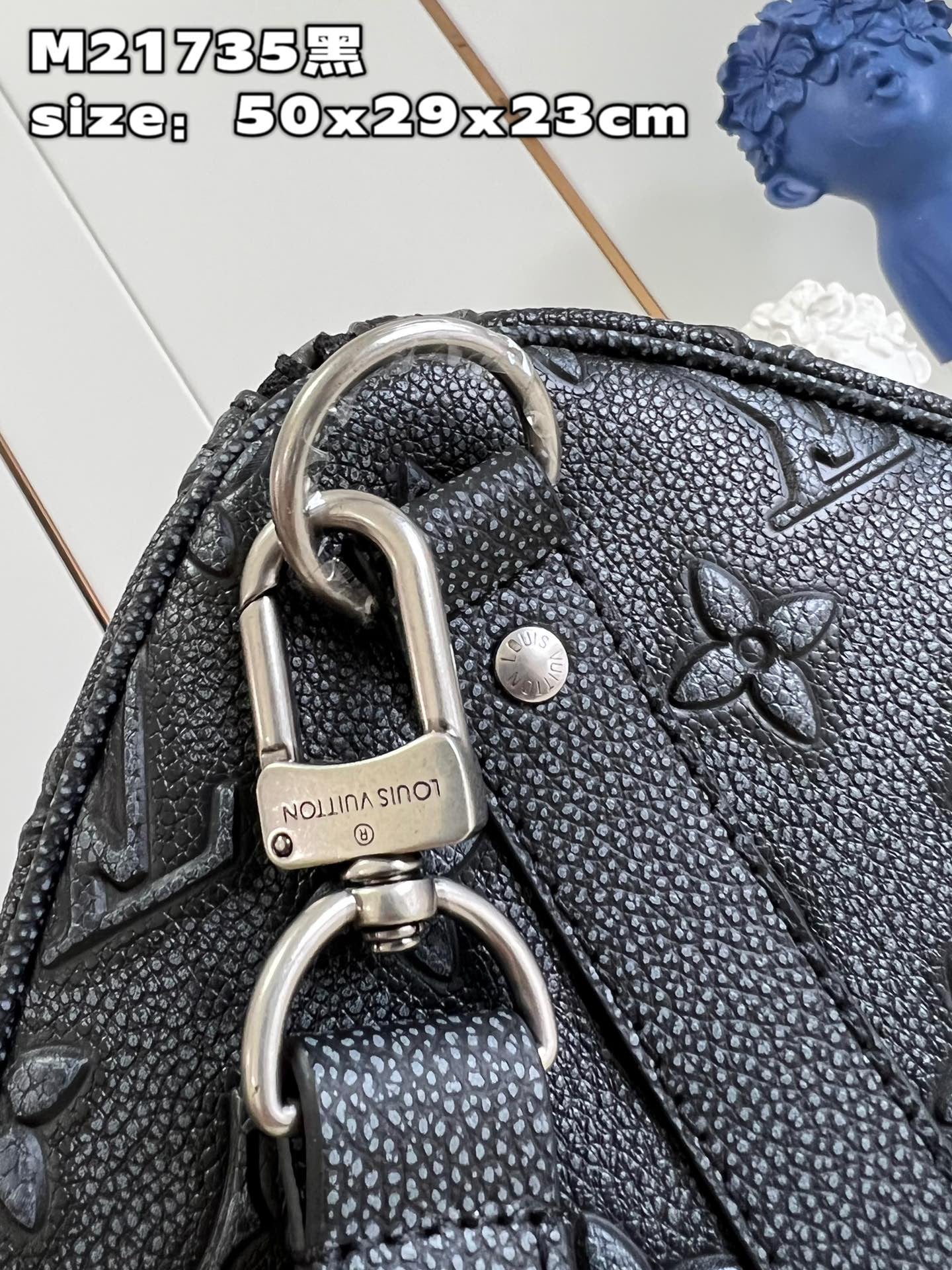 Louis Vuitton Top Bag m21375 (LuxluxHouse)