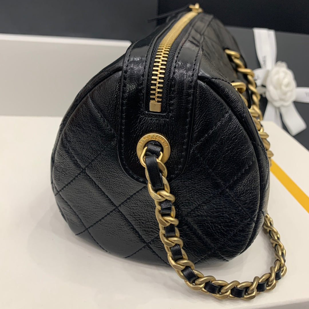 LuxluxHouse Great quality Chanel Bag Top Quality 27*18*16cm Free shipping