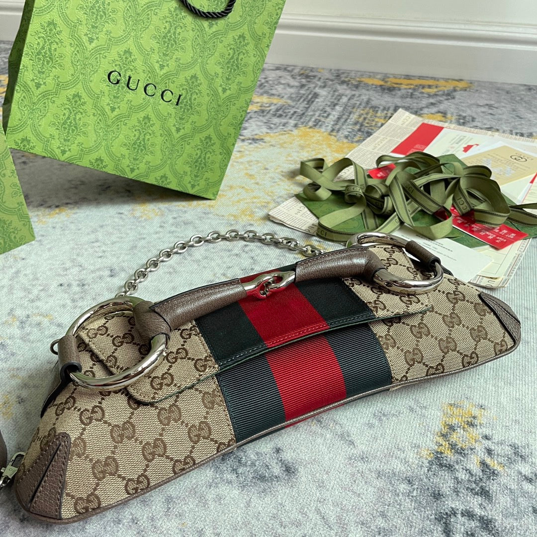 Gucci Bag Top Quality 764255 (LuxluxHouse)