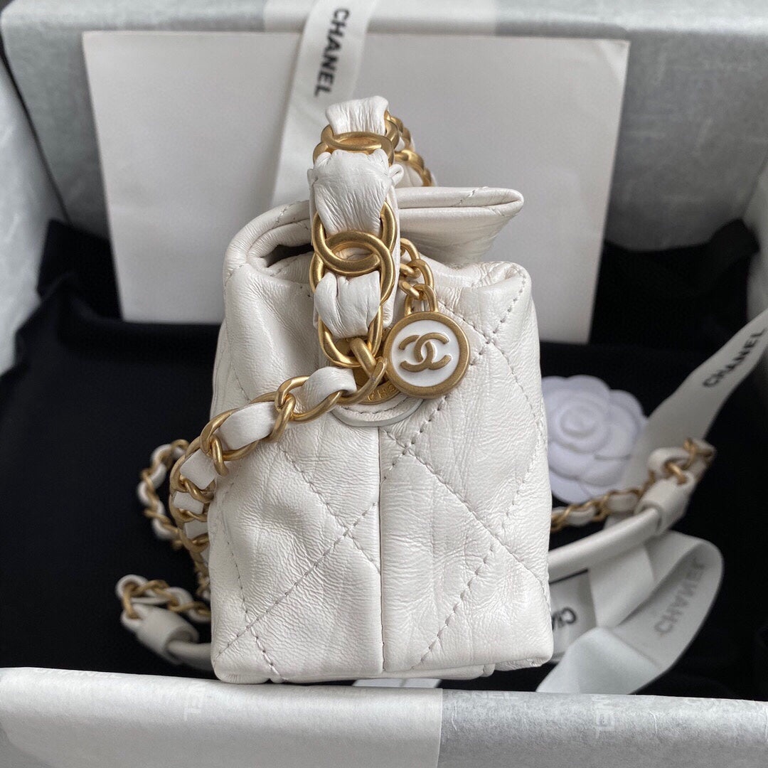 LuxluxHouse Great quality Chanel Bag Top Quality 19*13*7CM Free shipping