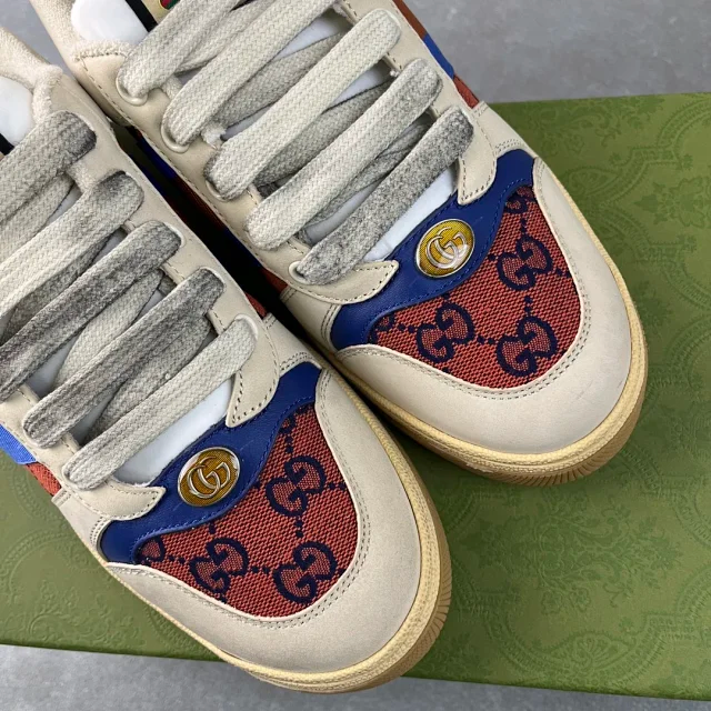 LuxluxHouse Gucci screener