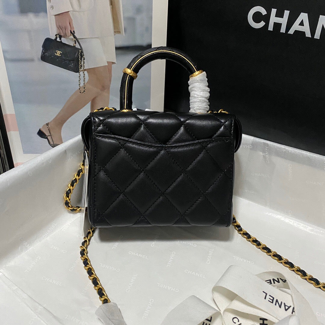 Free shipping LuxluxHouse Chanel Bag as3973 Top Quality