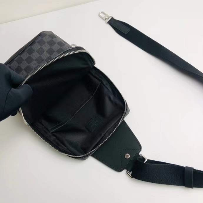 LuxluxHouse Great quality Louis Vuitton Top Bag Free shipping