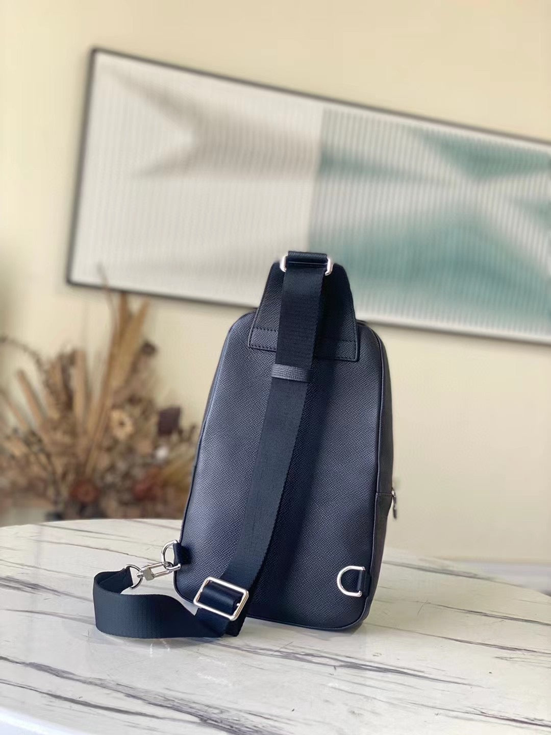 Louis Vuitton Top Bag (LuxluxHouse)