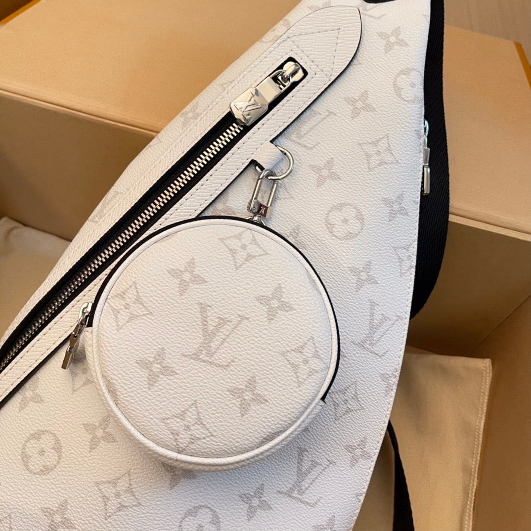 Louis Vuitton Top Bag (LuxluxHouse)