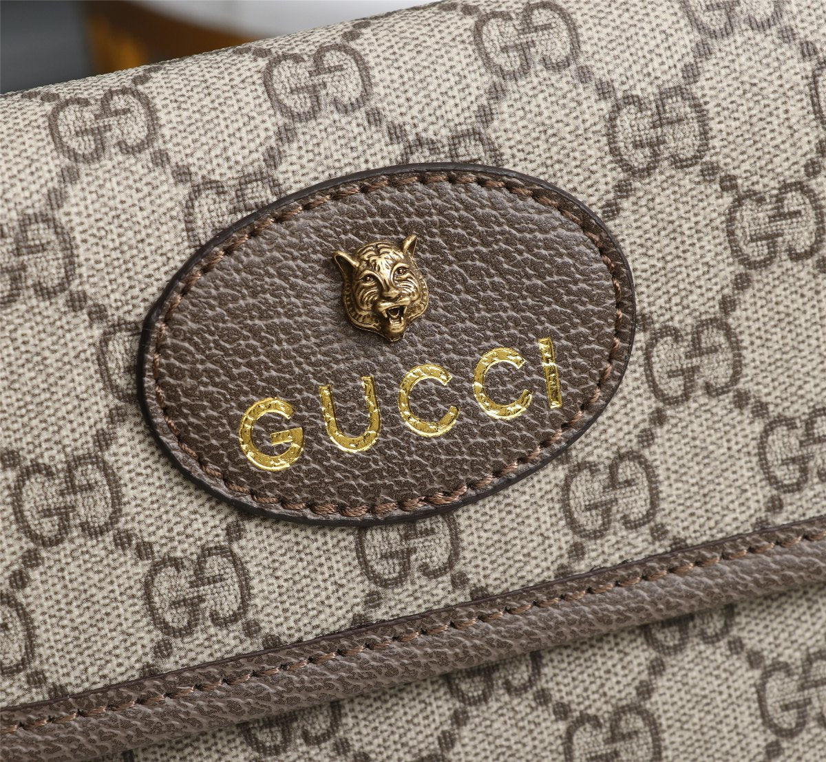 LuxluxHouse Great quality Gucci Top Bag 24*16.5*4cm Free shipping