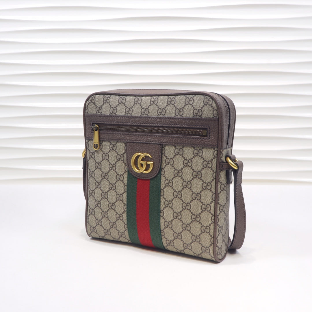 LuxluxHouse Great quality Gucci Top Bag 23*24*5.6cm Free shipping