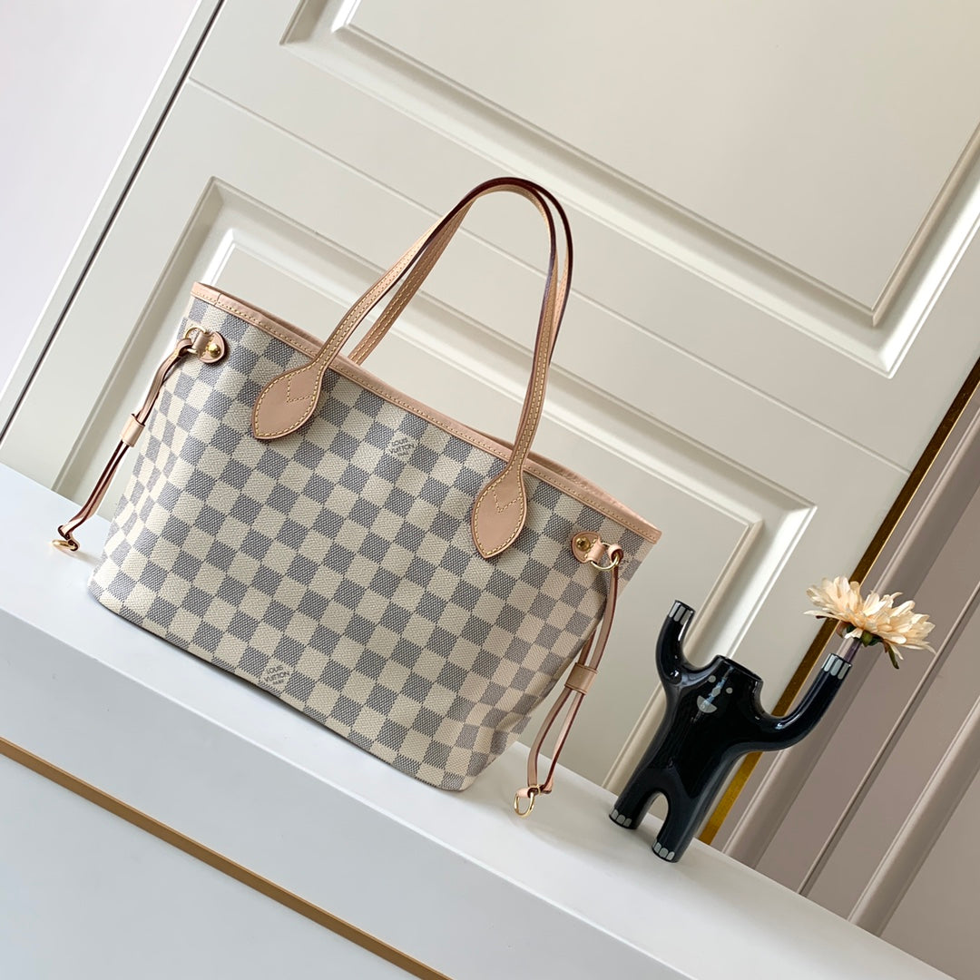 LuxluxHouse Great quality Louis Vuitton Bag Top Quality 29*21*12CM Free shipping