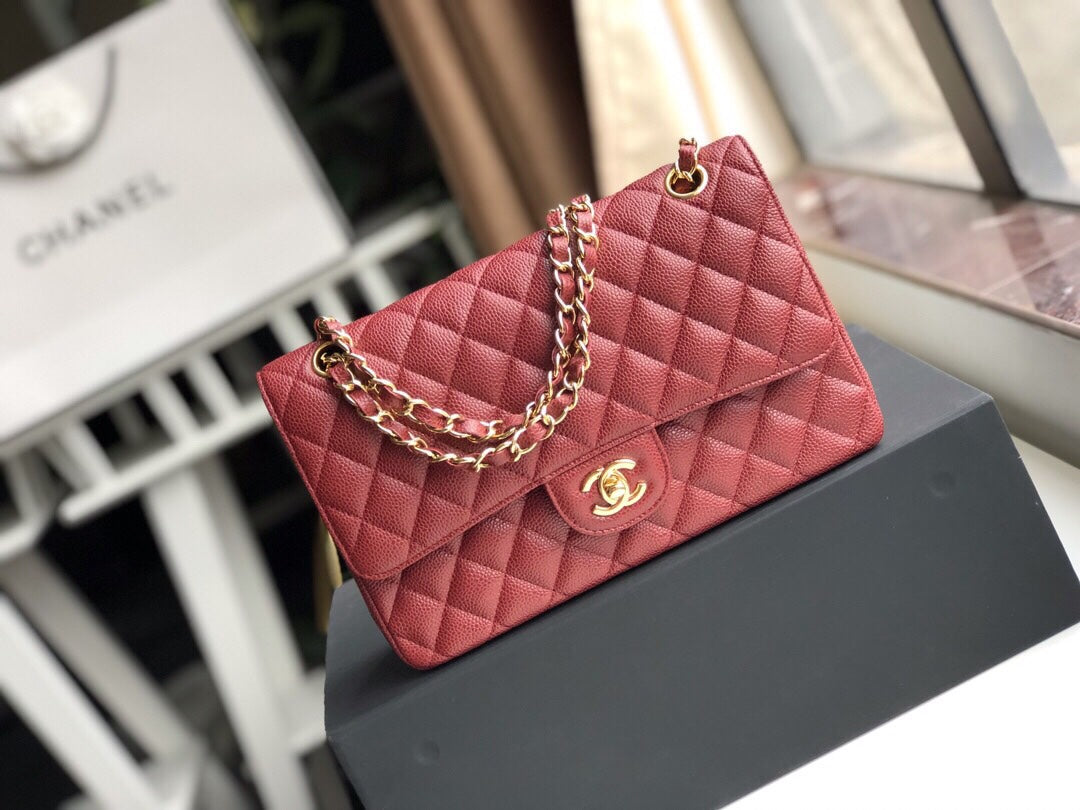 LuxluxHouse Great quality Chanel Bag Top Quality Free shipping