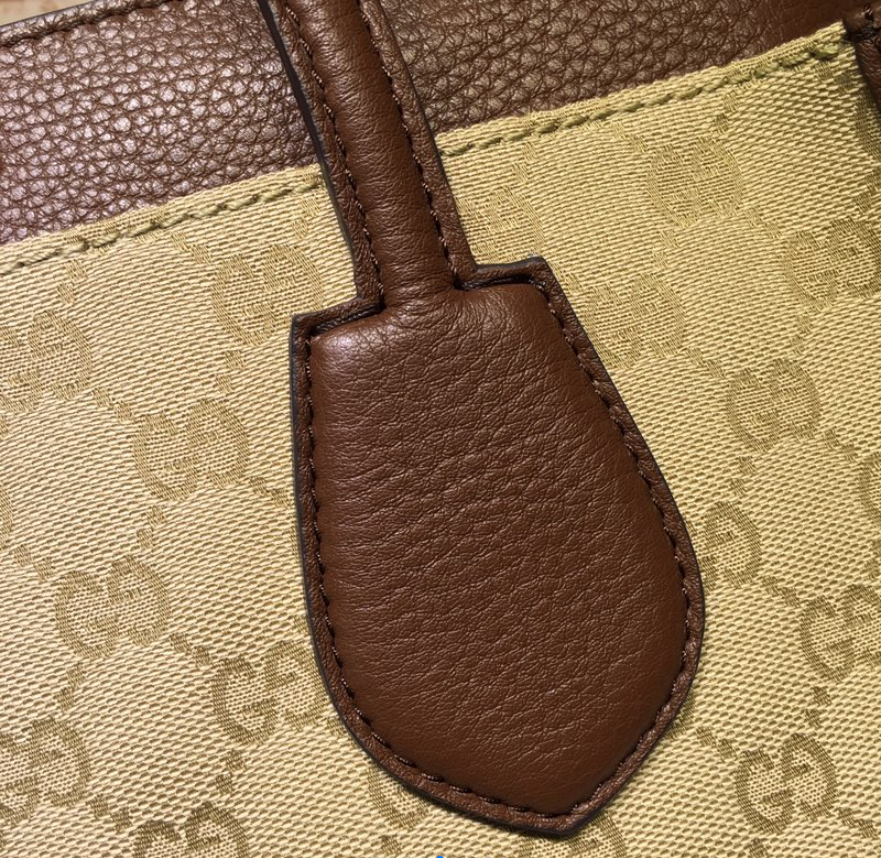 LuxluxHouse Great quality Gucci Bag Top Quality 35.5*27.5*17CM Free shipping