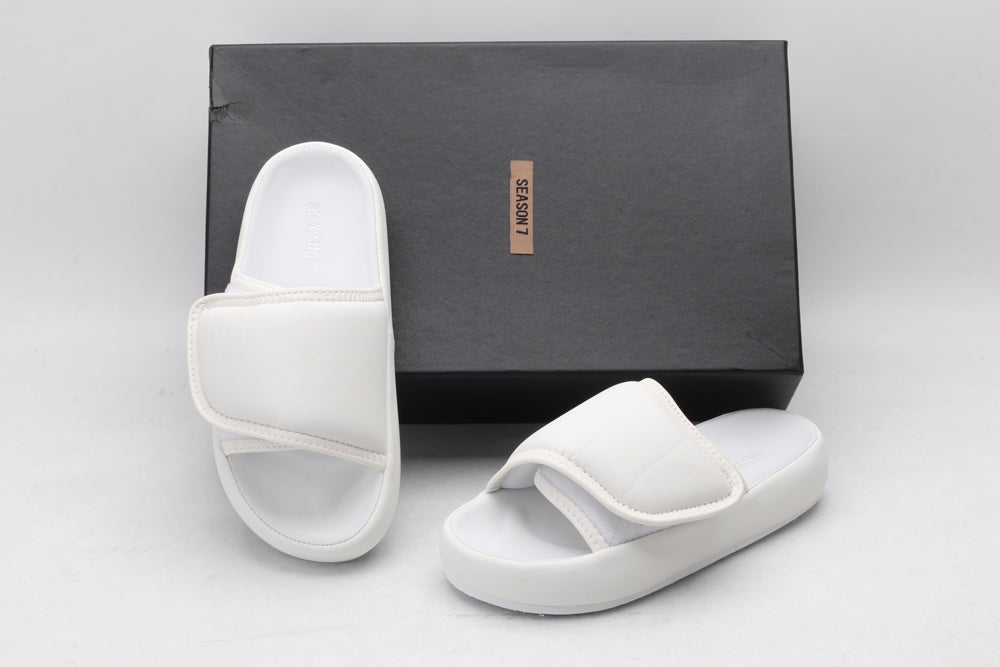 LuxluxHouse Great quality LuxluxHouse Great quality Yeezy Slide Free shipping