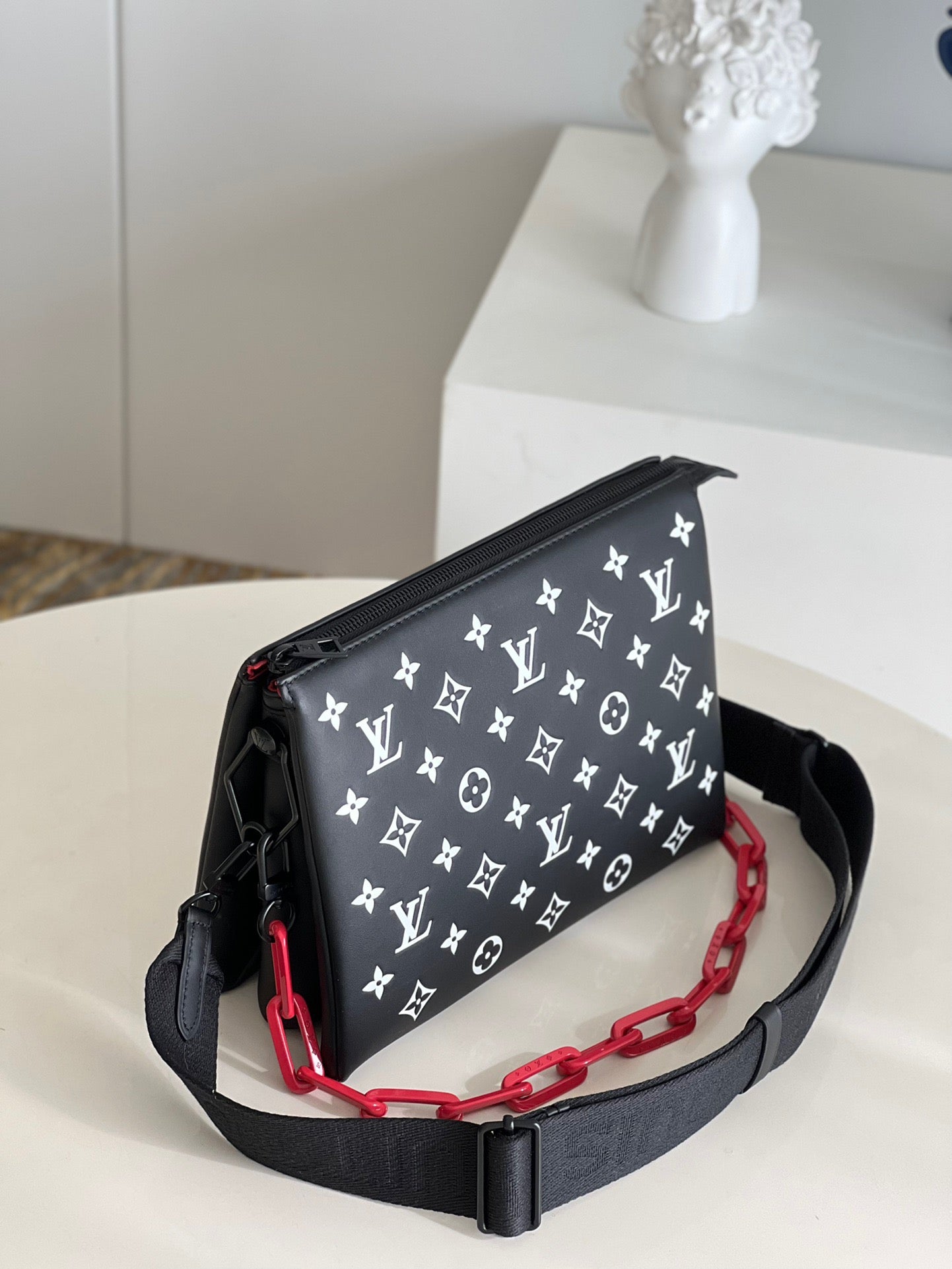 Louis Vuitton Top Bag (LuxluxHouse)