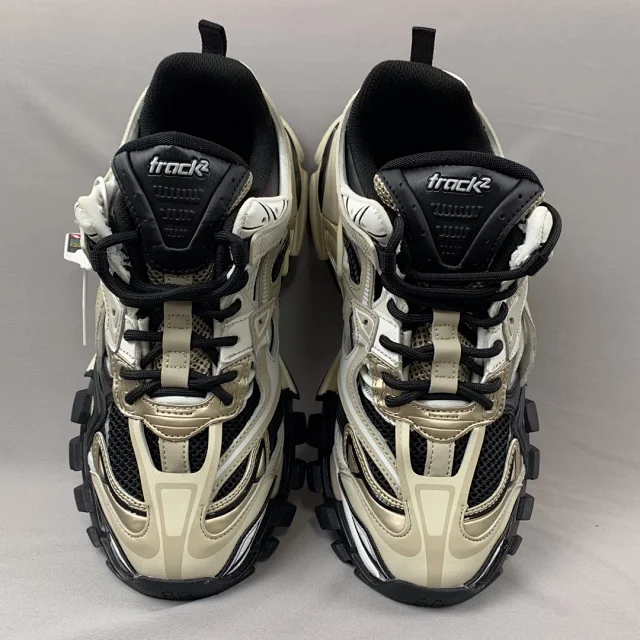 OK batch-Balenciaga track2 sneaker