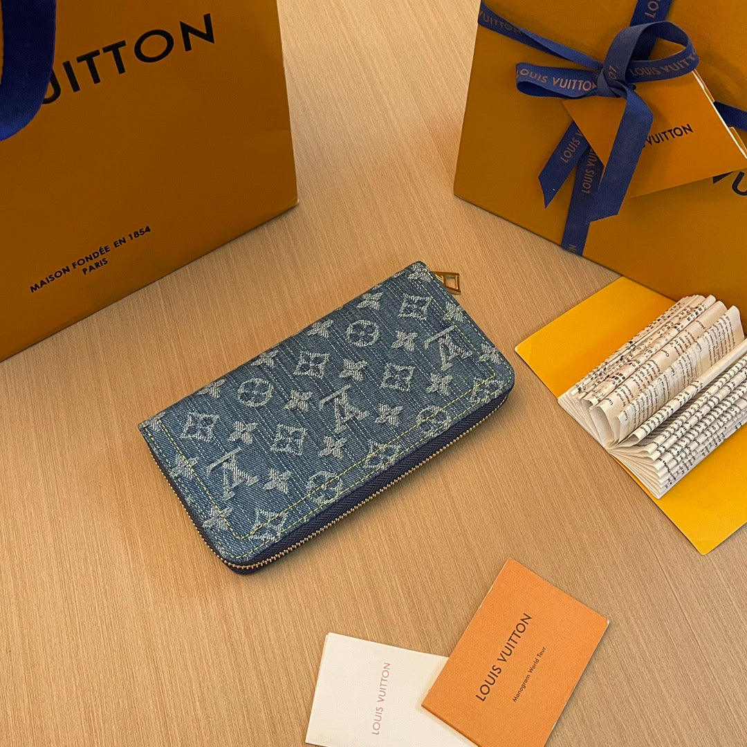 Louis Vuitton Top Bag (LuxluxHouse)