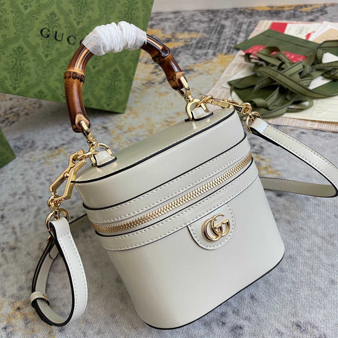 Gucci Bag Top Quality 760200 (LuxluxHouse)