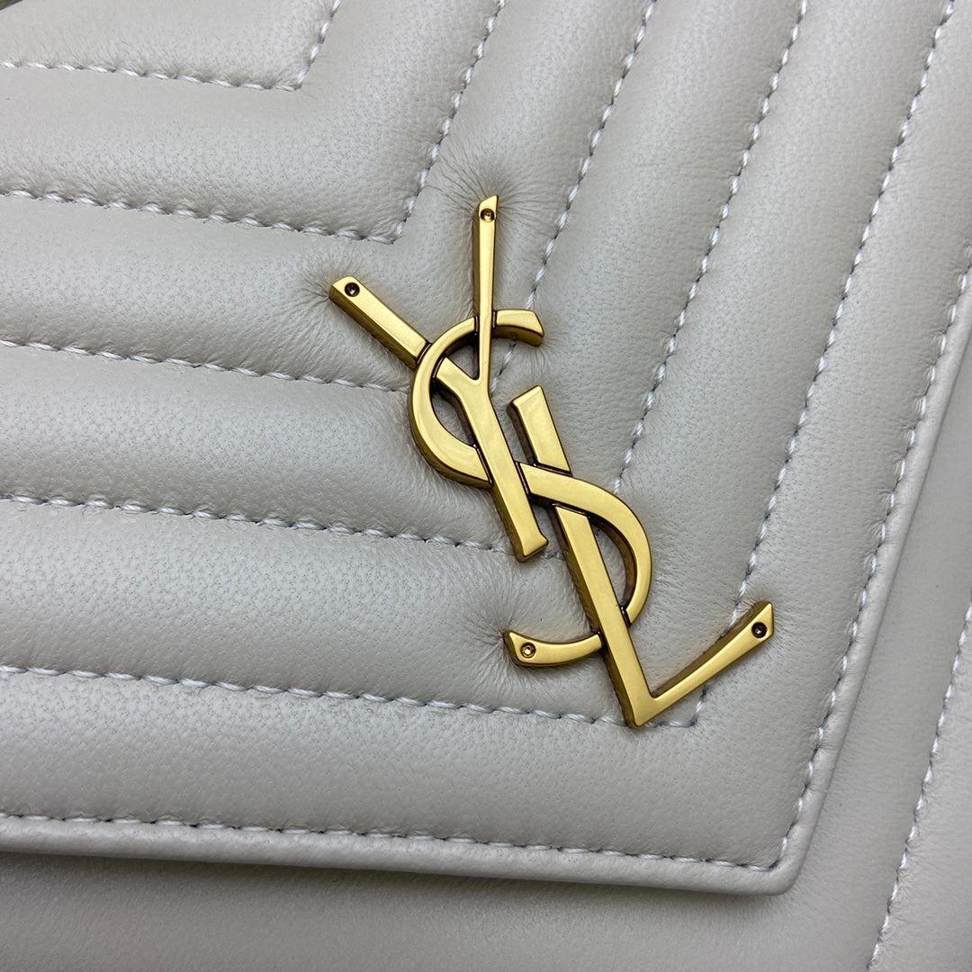 LuxluxHouse Great quality YSL Bag Top Quality 22*29*15CM Free shipping