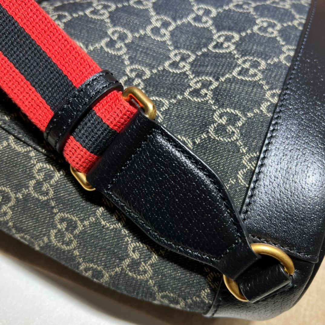 LuxluxHouse Great quality Gucci Bag Top Quality 26.5*30*13CM Free shipping