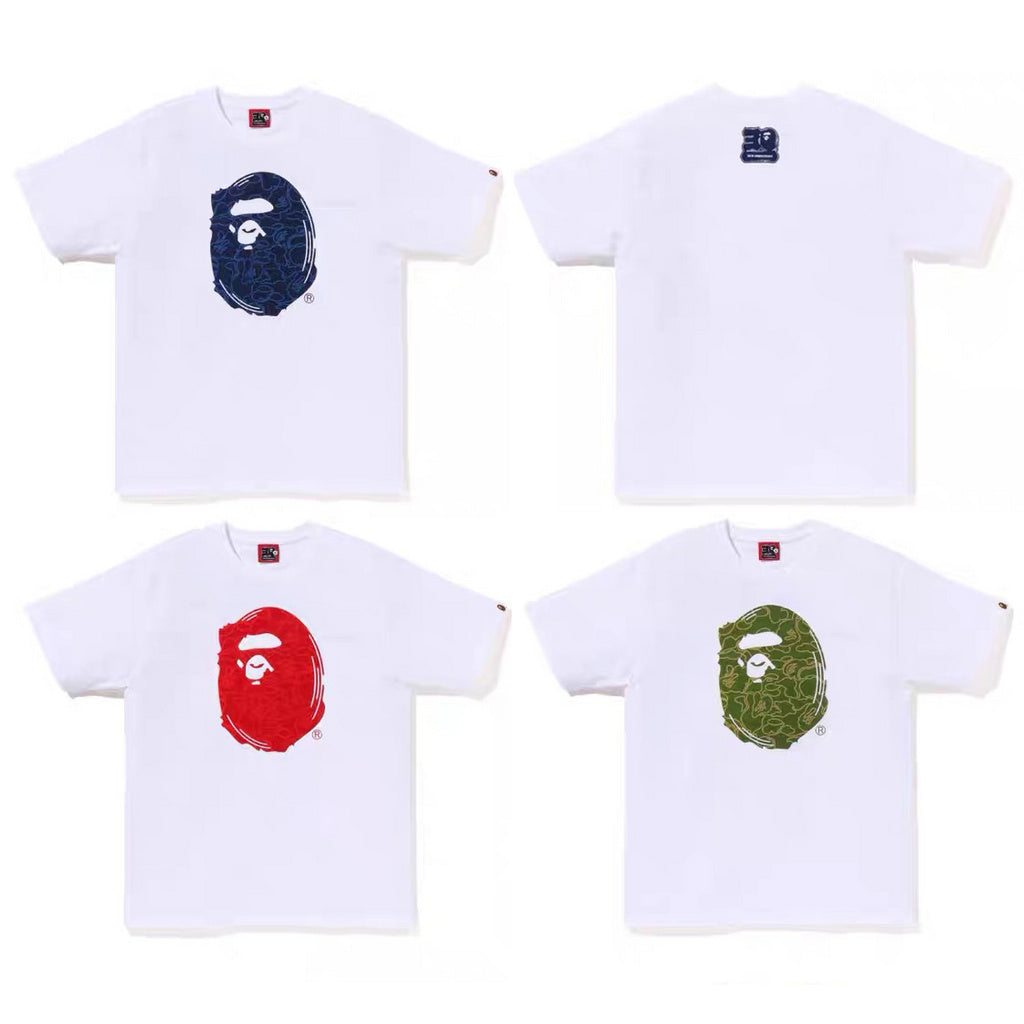 LuxluxHouse Bape T-shirt NO.1