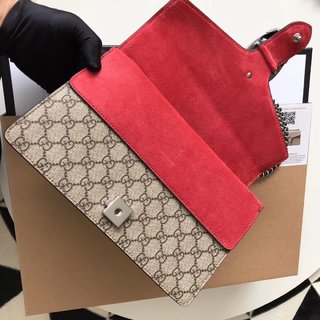 LuxluxHouse Great quality Gucci Bag Top Quality 28*18*9cm Free shipping