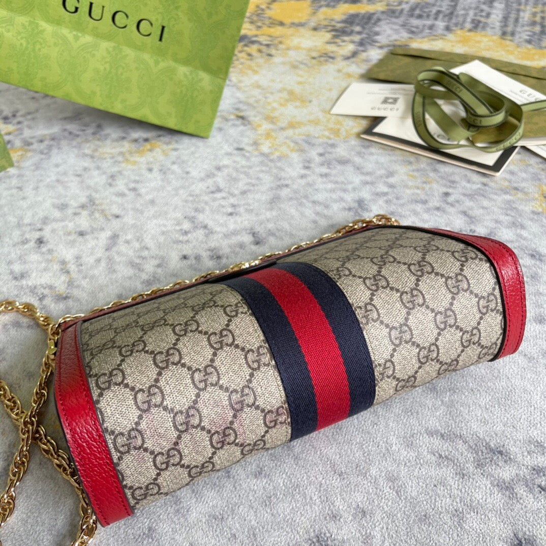 Gucci Bag Top Quality 503877 (LuxluxHouse)