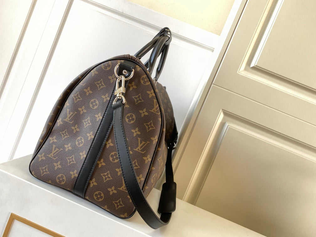 LuxluxHouse Great quality Louis Vuitton Bag Top Quality 50*29*22CM Free shipping