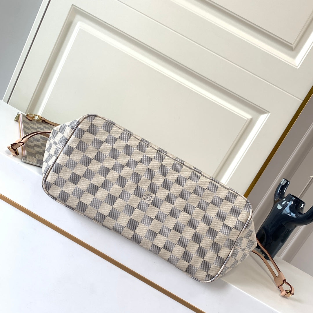 LuxluxHouse Great quality Louis Vuitton Bag Top Quality 32*29*17CM Free shipping