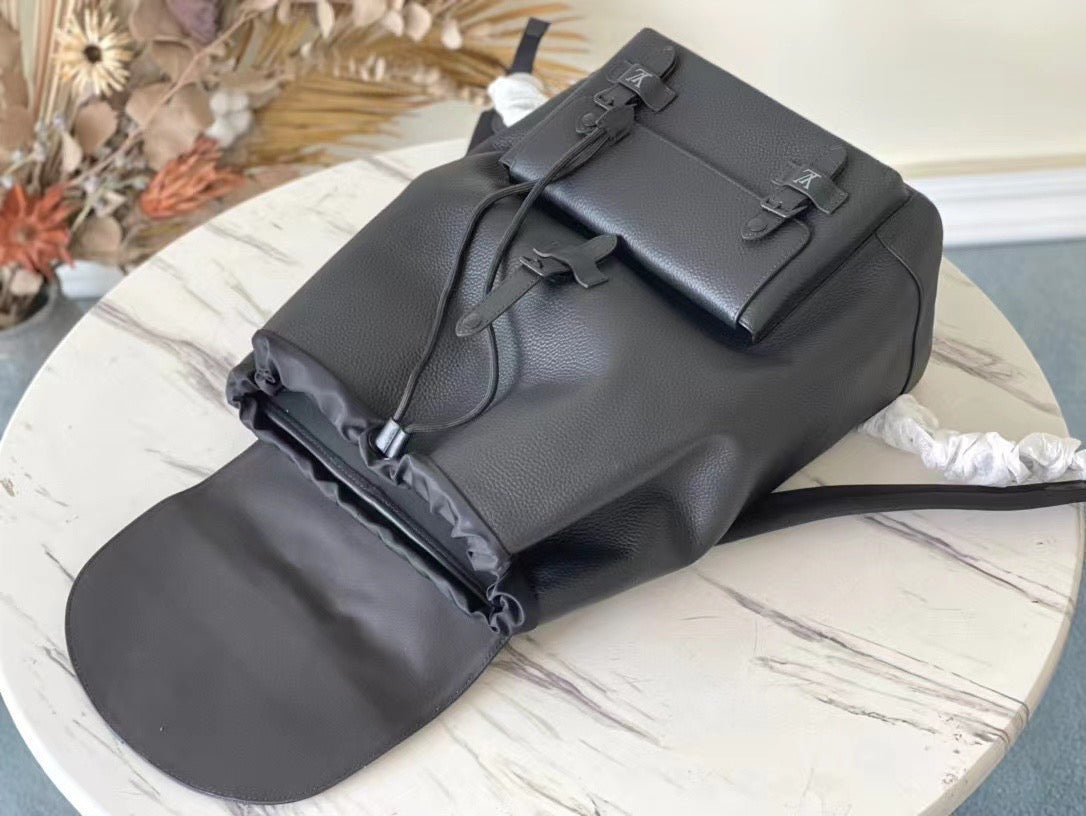 Louis Vuitton Top Bag (LuxluxHouse)