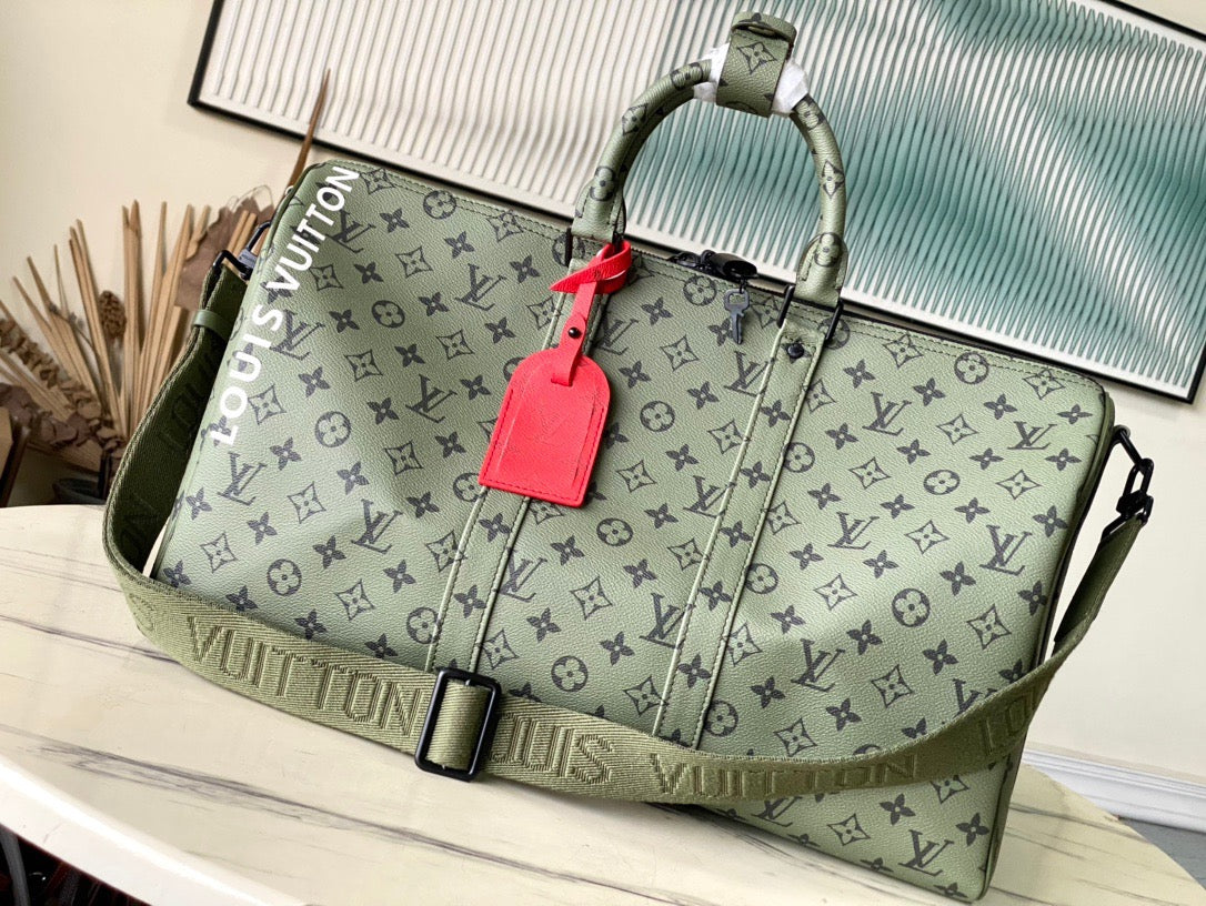 Louis Vuitton Top Bag (LuxluxHouse)